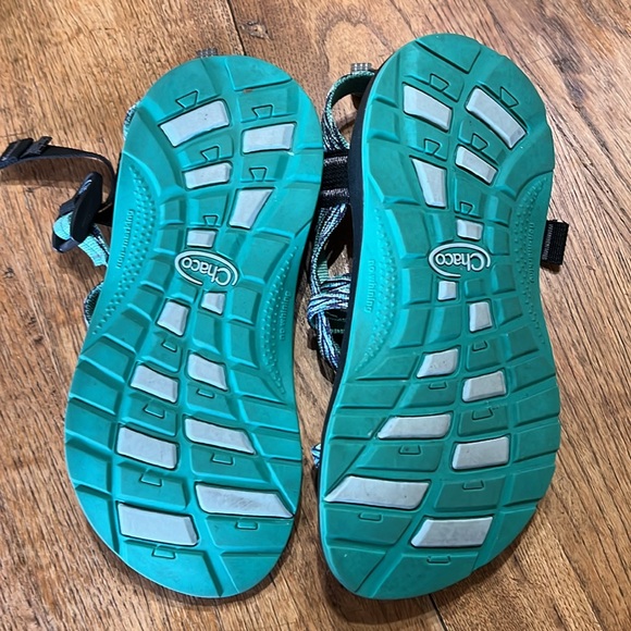 Chaco Sandals - Picture 3 of 4